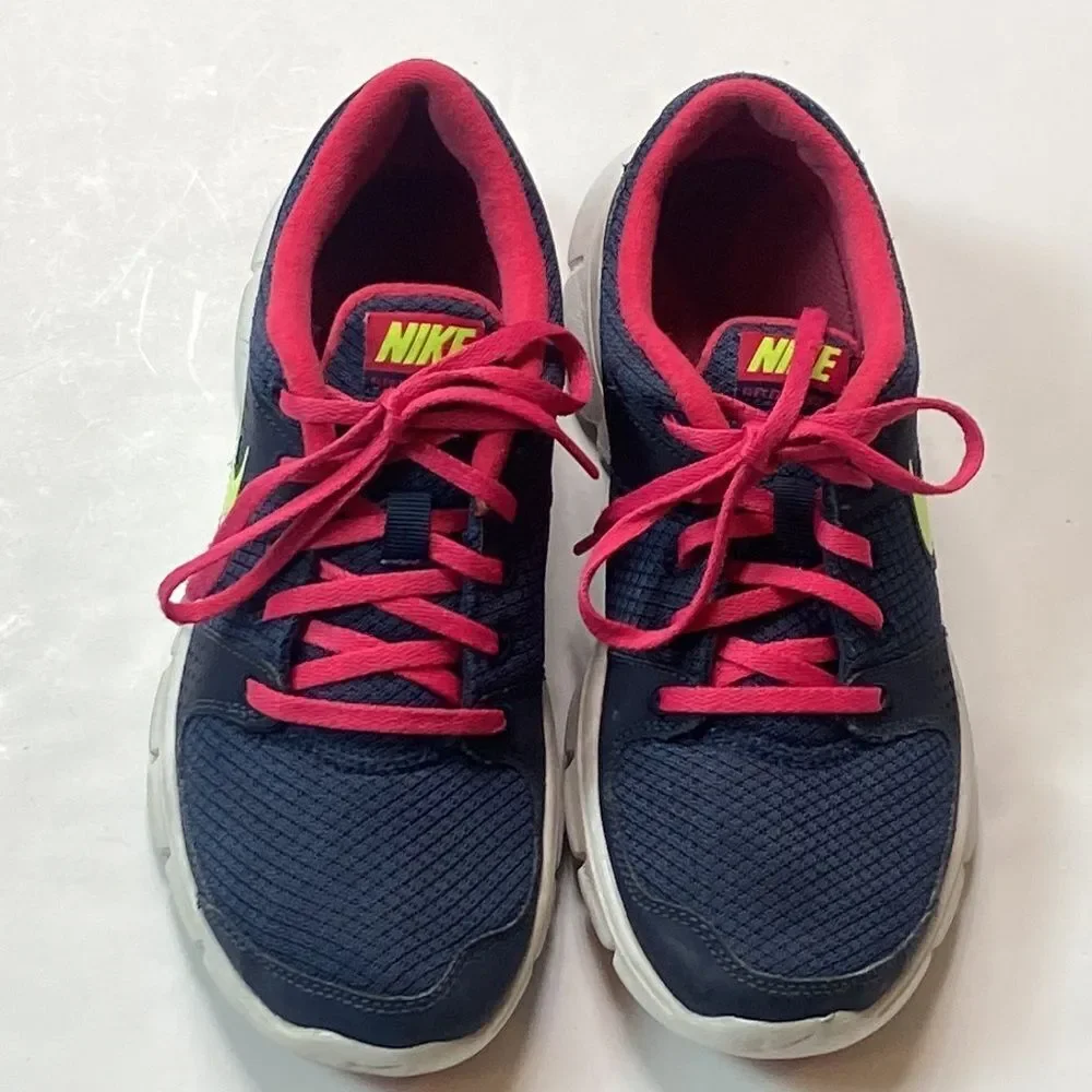 Nike Frex Experience Rn Running Shoes 7 US